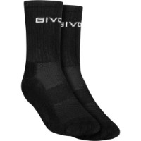 Ciorapi pentru bărbați Givova Black, s.40-45 (C005-0010)