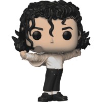 Фигурка героя Funko Pop Michael Jackson: Superbowl (079491)