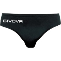 Мужские плавки Givova CS01-0010 Black, s.XL