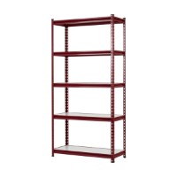 Poliță metalică Moduline PM300X305RAL7016