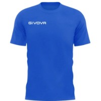 Tricou bărbătesc Givova Fresh Blue Royal, s.L (MA007-0002)