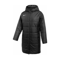 Женская куртка Nike Therma-FIT Academy Pro 24 Black, s.M