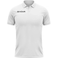 Поло Givova Summer White, s.S (MA005-0003)