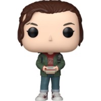 Фигурка героя Funko Pop The Last of Us: Ellie (91813F)