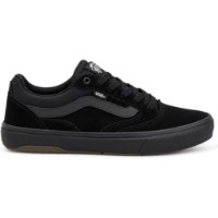 Ghete pentru bărbați Vans BMX Proof Wafflecup Blackout, s.42.5