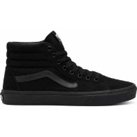 Кеды мужские Vans Sk8-Hi Triple Black, s.45