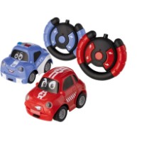 Радиоуправляемая игрушка Revell Revell Police Chase (24592)
