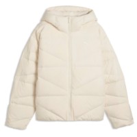 Женская куртка Puma Mono Silver Fog, s.S