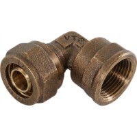 Фитинг Rifeng FI d20x1/2F brass (4029)