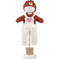 Haine pentru păpuși Llorens 42cm (V9-42403)