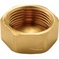 Dop TDM Brass F 3/4F (10734)