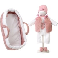 Haine pentru păpuși Llorens 42cm (V9-74012)