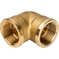 Фитинг TDM Brass FF 11/2F (18176)