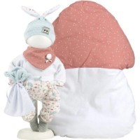 Haine pentru păpuși Llorens 42cm (V9-74032)