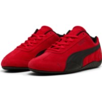 Кроссовки мужские Puma Ferrari Speedcat Rosso Corsa/Puma Black, s.46