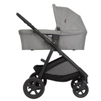 Carucior Graco 3in1 Near2Me DLX Ash