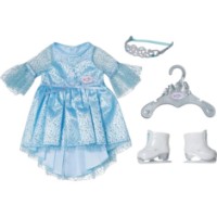Haine si accesorii pentru păpuși Zapf 43cm (836095)