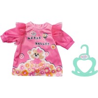 Haine pentru păpuși Zapf Babee Ballet 36cm (834640)