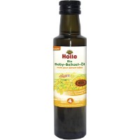 Масло для детского питания Holle Organic Weaning Oil 250ml