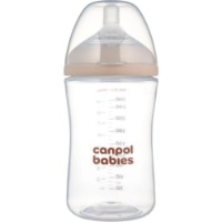 Бутылочка для кормления Canpol Babies 260ml (35/401)