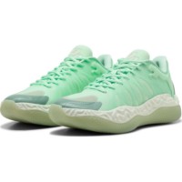 Adidași pentru bărbați Puma Hali 1 Team Parakeet Green/Pistachio, s.44.5