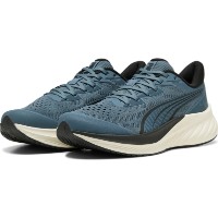 Adidași pentru bărbați Puma Pounce Lite 2 Engineered Evening Blue/Warm White/Puma Black, s.40
