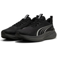 Кроссовки мужские Puma Pounce Lite 2 Puma Black/Silver, s.43