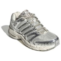 Adidași pentru dame Adidas Adistar Control 5 Off White/Silver Metallic/Sesame, s.39.5