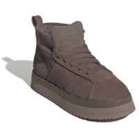 Bocanci pentru dame Adidas Campus 00S Wtr Md W Earth Strata/Trace Brown, s.38