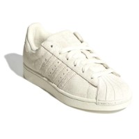 Кеды женские Adidas Superstar II W Off White/Grey Two, s.39.5
