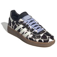 Кеды женские Adidas Handball Spezial Core Black/Off White/Chalk Blue, s.38.5