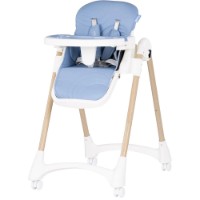 Стульчик для кормления Chipolino Candy Shop Sky Blue (STHCS02605SK)