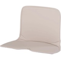 Подушка для стульчика Chipolino Quatro Beige (STHQPILW025BE)