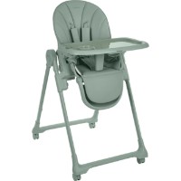 Стульчик для кормления Kikka Boo Pastello 3 Mint (31004010219)