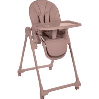 Стульчик для кормления Kikka Boo Pastello 3 Pink (31004010220)