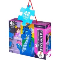 Пазл Same Toy Fairy Tale 48pcs (88102UT)