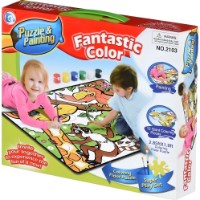 Пазл Same Toy Jungle 12pcs (2103Ut)