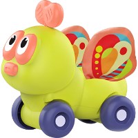 Игрушка каталка Huanger Llittle Bee (HE8092)