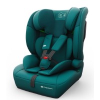 Scaun auto pentru copii Kinderkraft Comfort Up 2 Plus i-Size Green (KCCOUP02GREPL00)