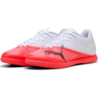 Футбольные бутсы Puma Ultra 7 Play It Ultra Red/Puma Black/White, s.43