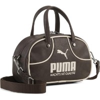 Geantă Puma 1976 Archive Mini Grip Chocolate Fondue/Alpine Snow