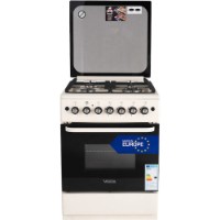 Aragaz Vesta GC-E6060iCTg/BE