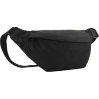 Geantă Puma Ferrari Pro Waist Bag Puma Black