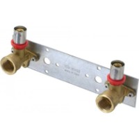 Фитинг TDM Brass Press d16x1/2F (1680C1216)