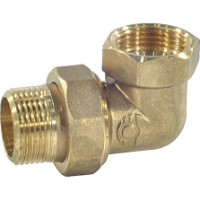 Фитинг TDS 1/2Mx1/2F (26955)