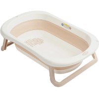 Ванночка Sensillo Foldi Beige (20251)