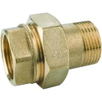 Фитинг TDS 3/4Mx3/4F (26958)