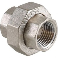 Фитинг TDS RAFTEC 11/2Fx1F Set (30439)
