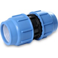 Фитинг Valrom PE PN16 d25/20 (29989)