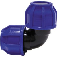 Фитинг Valrom PE VL PN16 d63 (12268)